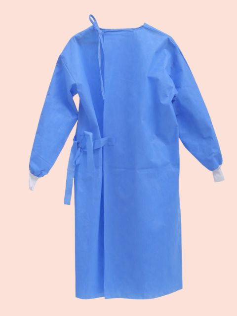Disposable Gown